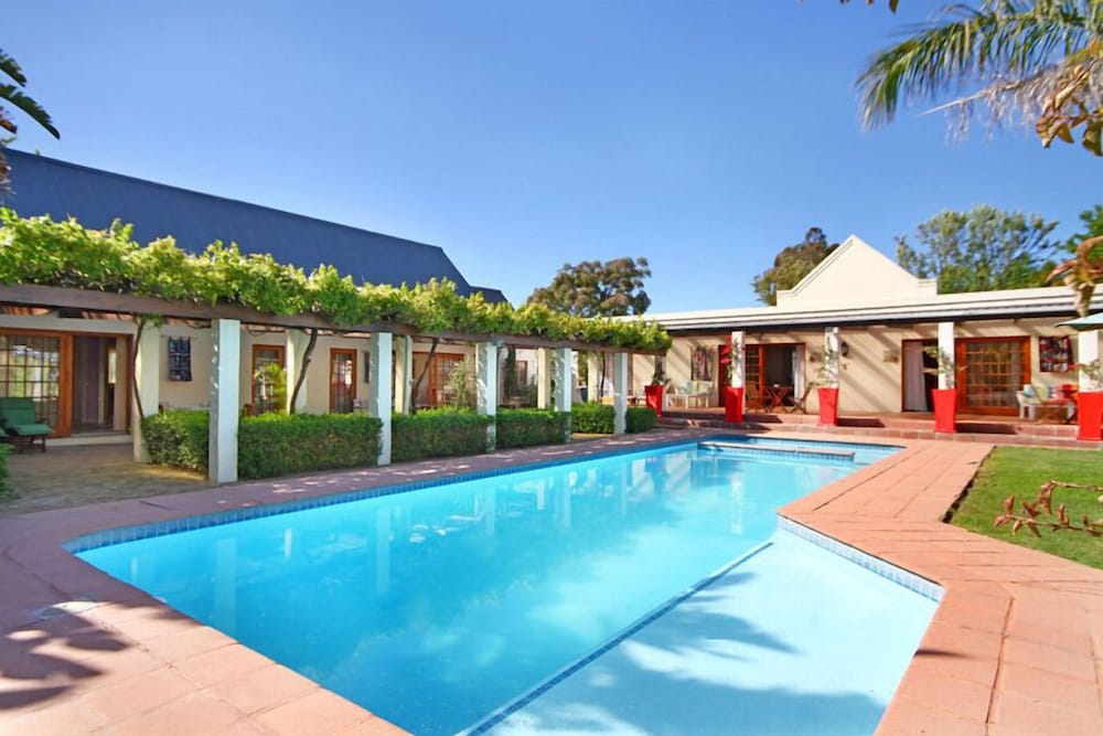 Фото Kleinbosch Lodge