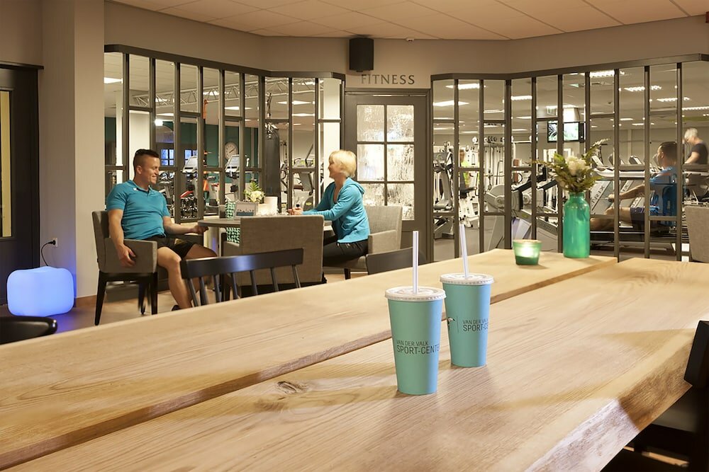 Фото Van der Valk Hotel Stein Urmond