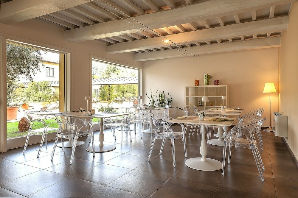 Фото Relais dell'Olmo