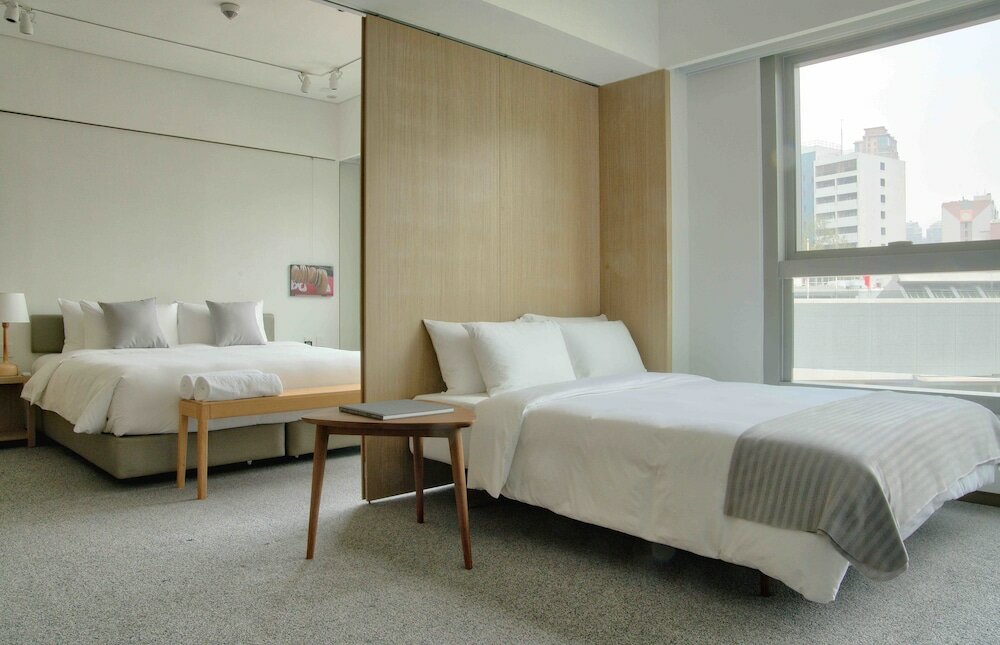 Фото Hotel Stage