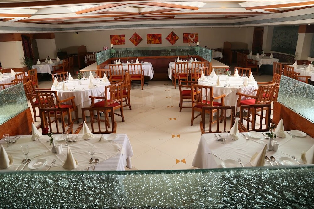 Фото Hotel Amarvilas