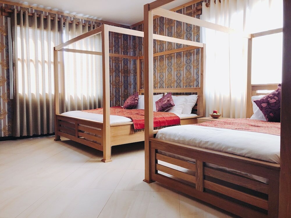 Фото Hotel Duomo & Apartments