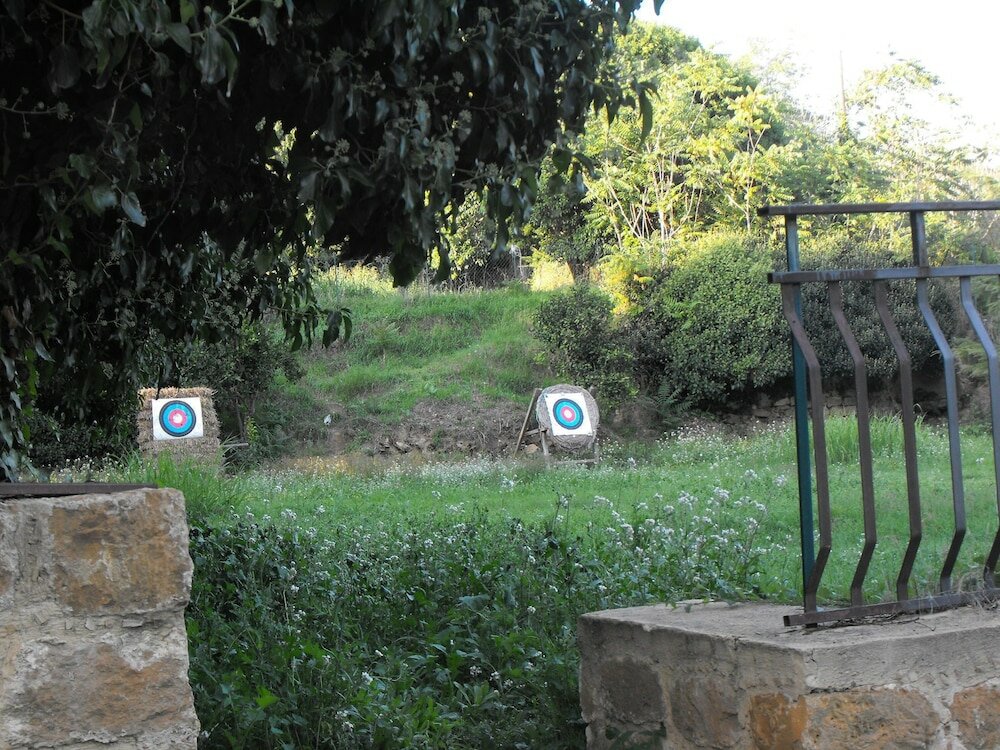 Фото Villa Trigona