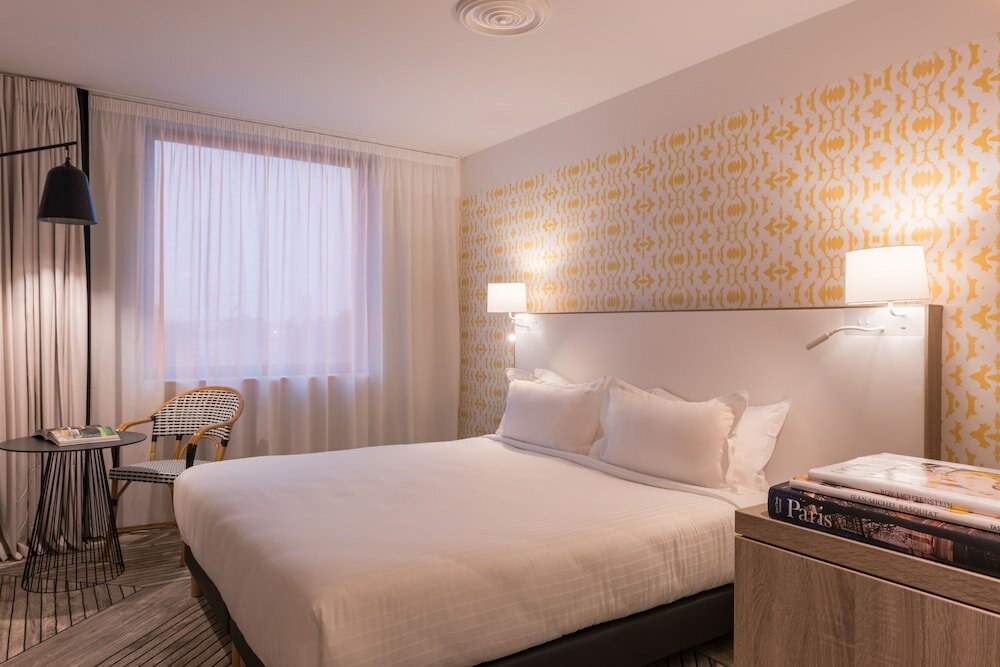 Фото отеля 3