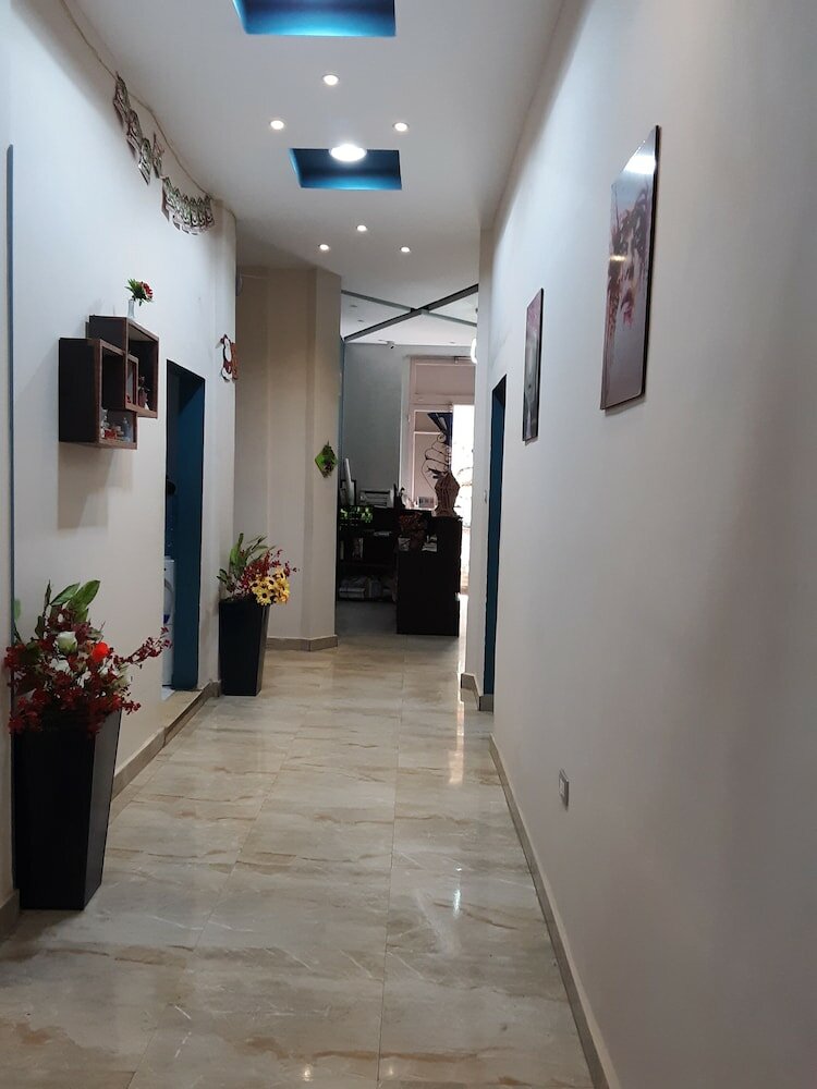 Фото Hostgram Hostel