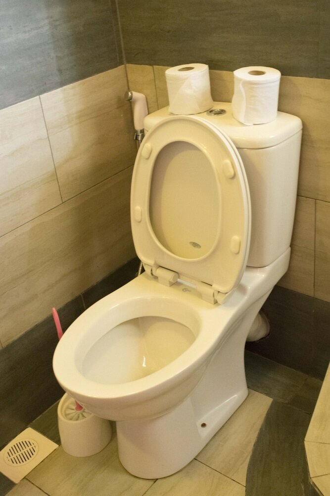 Фото Cepha's Inn