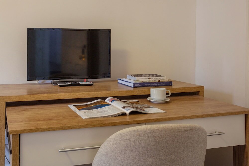 Фото The Buttery 