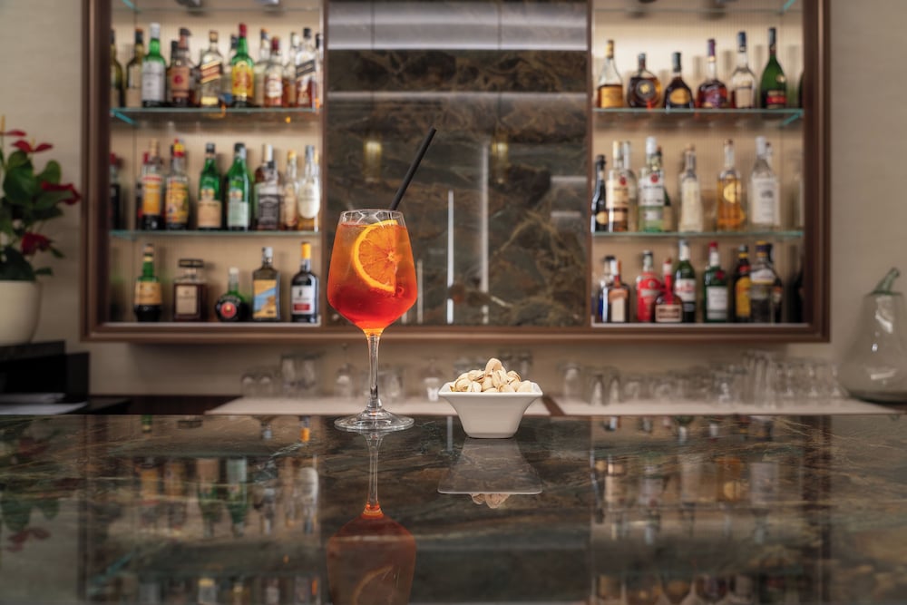 Фото Hotel Mozart