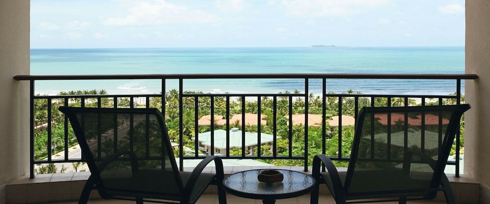 Фото Howard Johnson by Wyndham Resort Sanya Bay