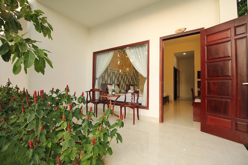 Фото Ocean Place Mui Ne Resort