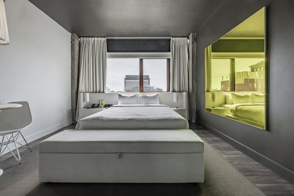 Фото Hotel Zero1