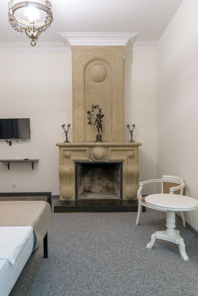 Фото Отель Opinion