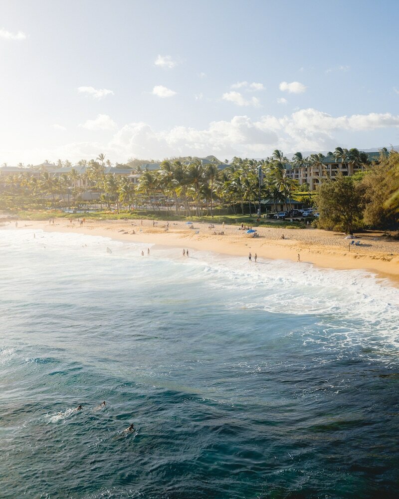 Фото Grand Hyatt Kauai Resort and SPA