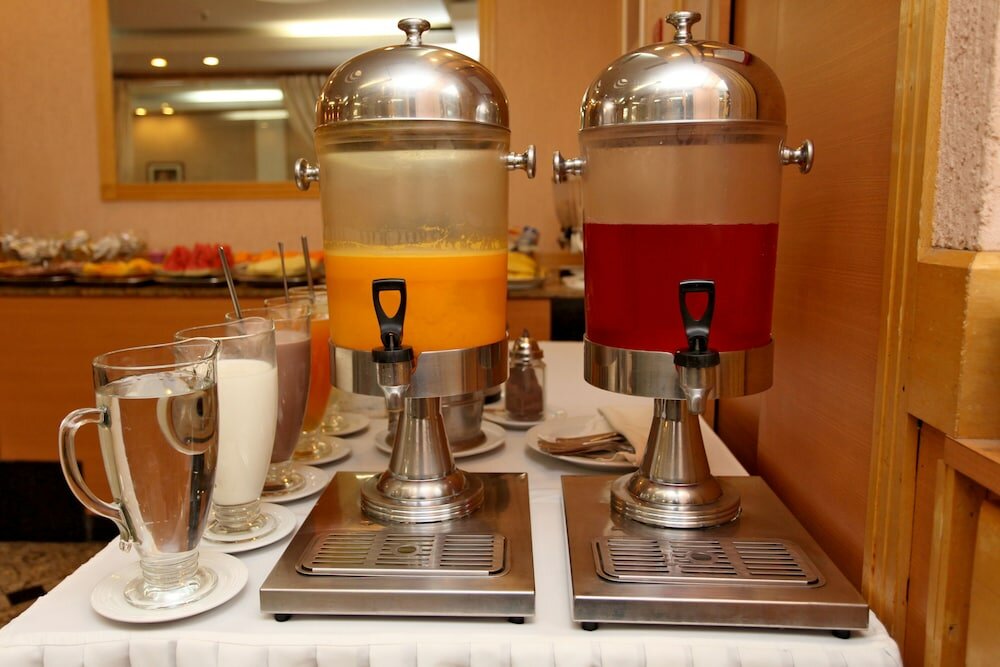 Фото Hotel Vermont Ipanema