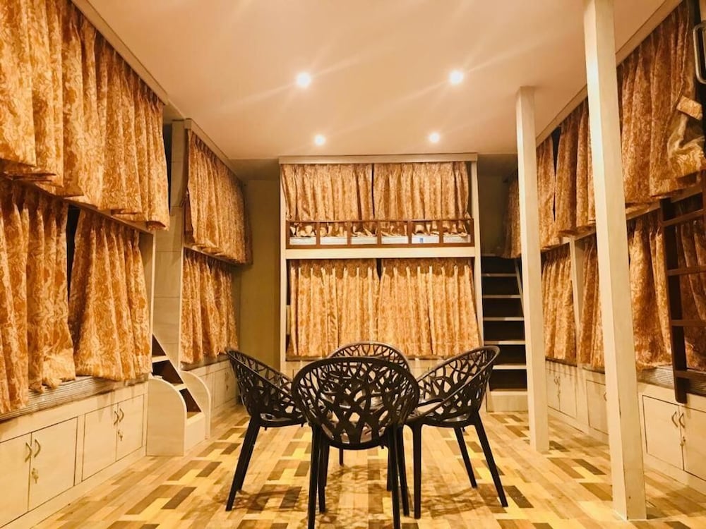 Фото Blossom Dormitory - Hostel