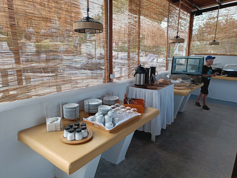 Фото Naxos Summerland resort