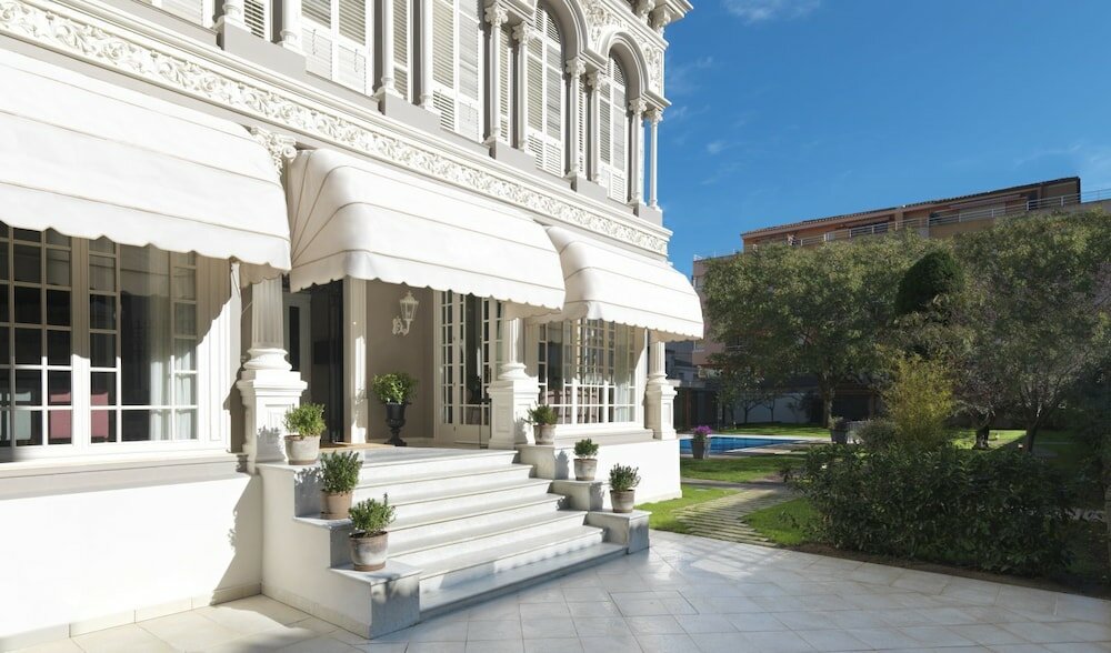 Фото Casa Vincke Hotel