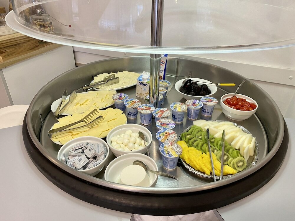 Фото Hotel Rosa Caorle