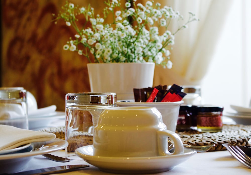 Фото Paço do Bispo Boutique House