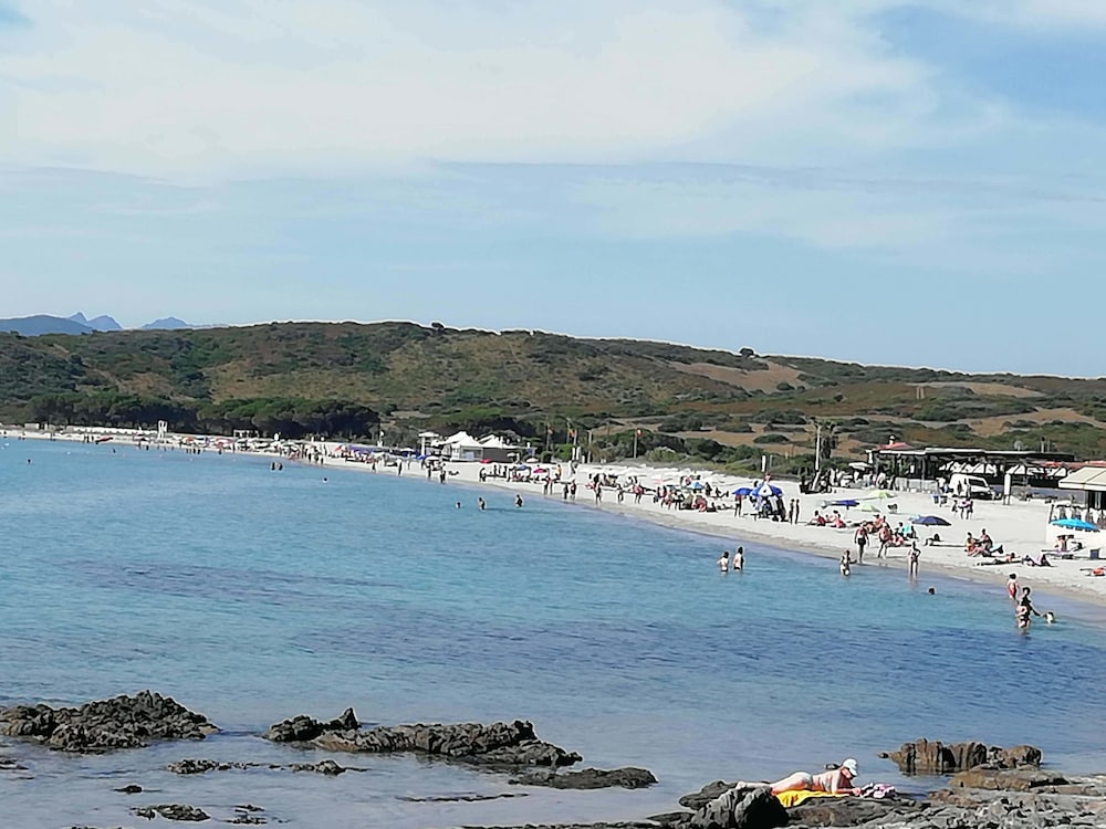 Фото Al Mare da Francesca