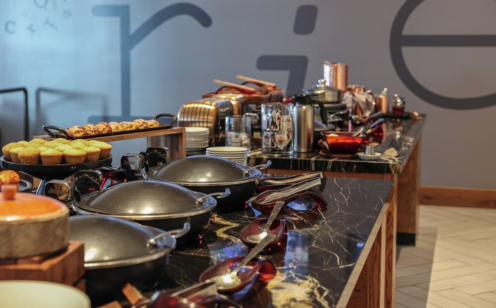 Фото Grand Hyatt Denver