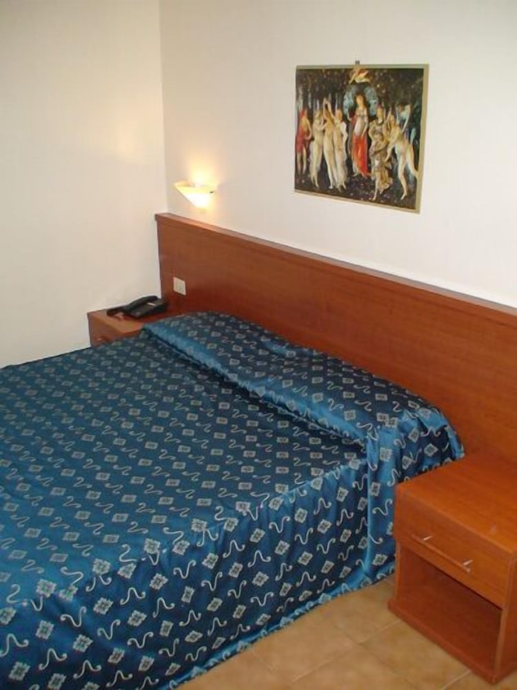 Фото Hotel Cervia