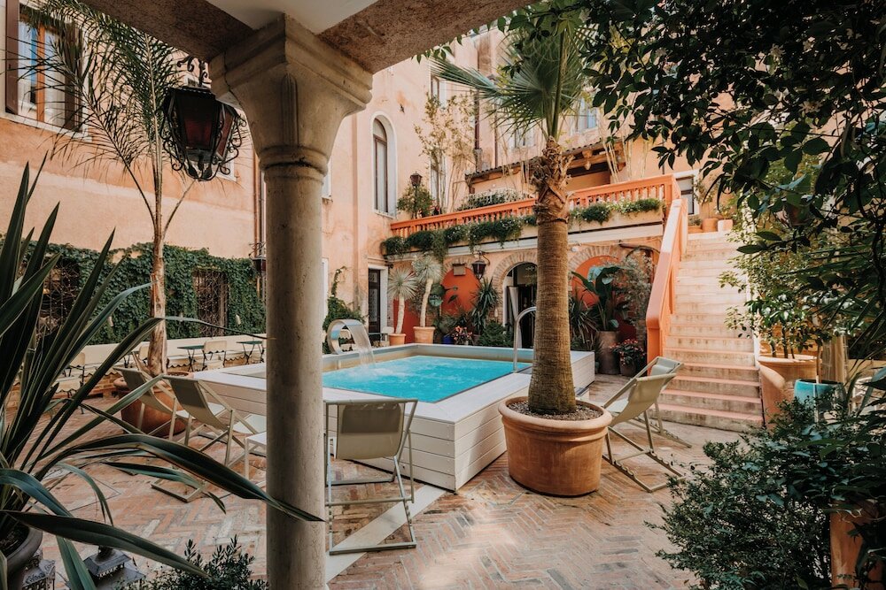 Фото Hotel Giorgione