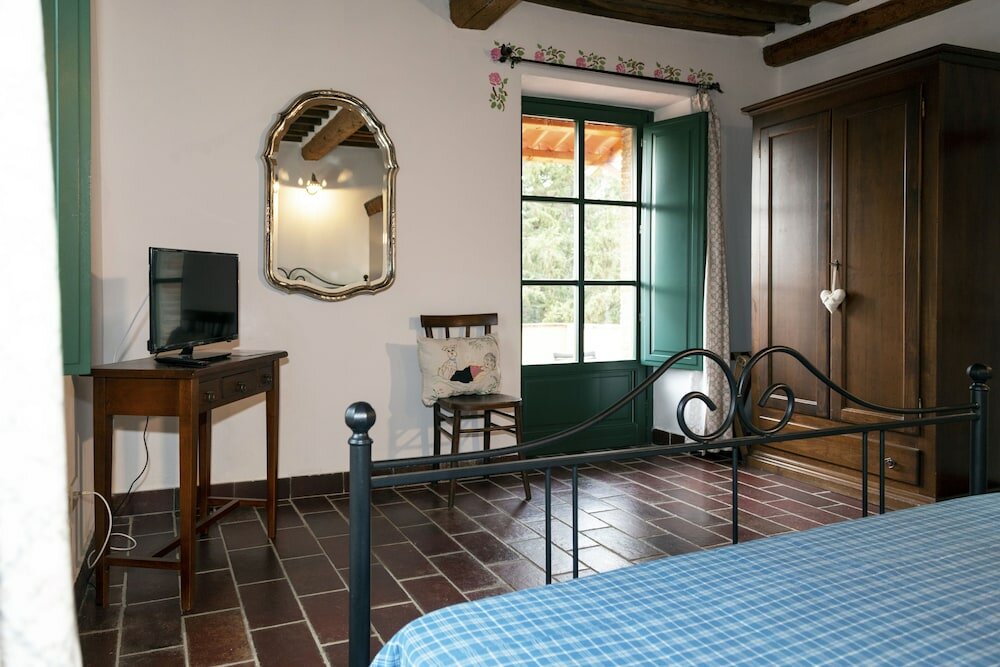 Фото Il Belvedere Country Houses