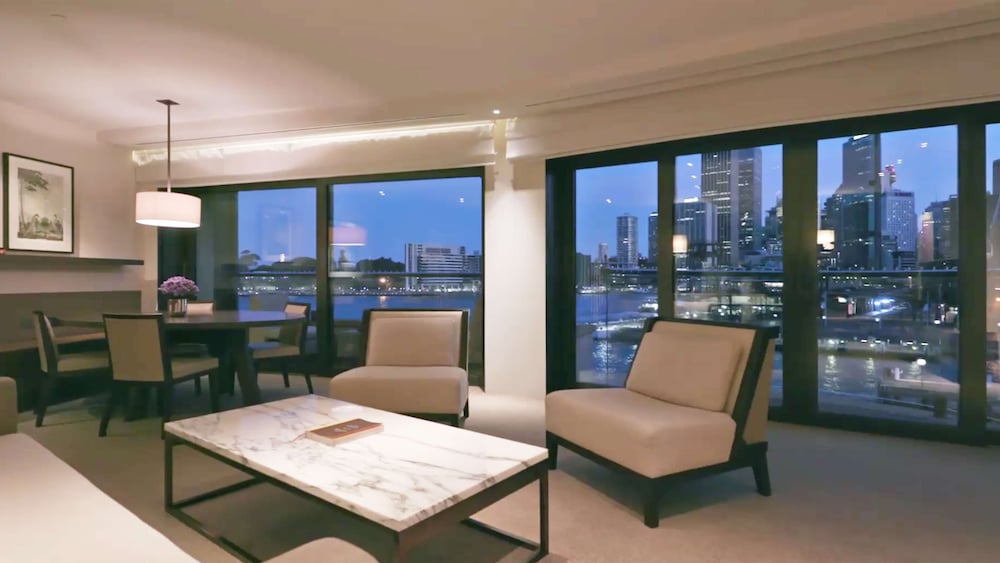 Фото Park Hyatt Sydney