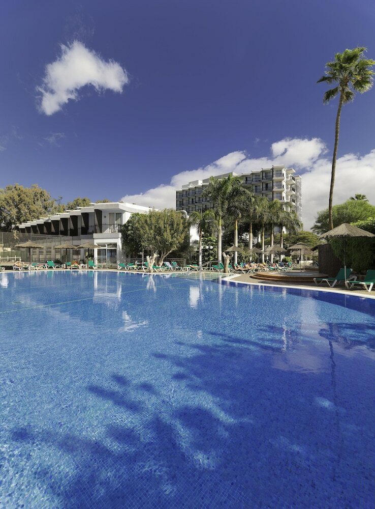 Фото Relaxia Beverly Park