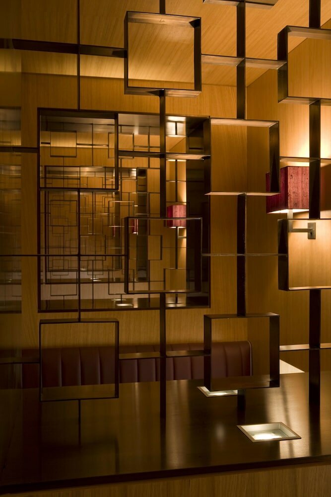 Фото The Fitzwilliam Hotel Belfast