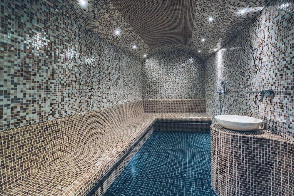 Фото Heritage Grand Perast