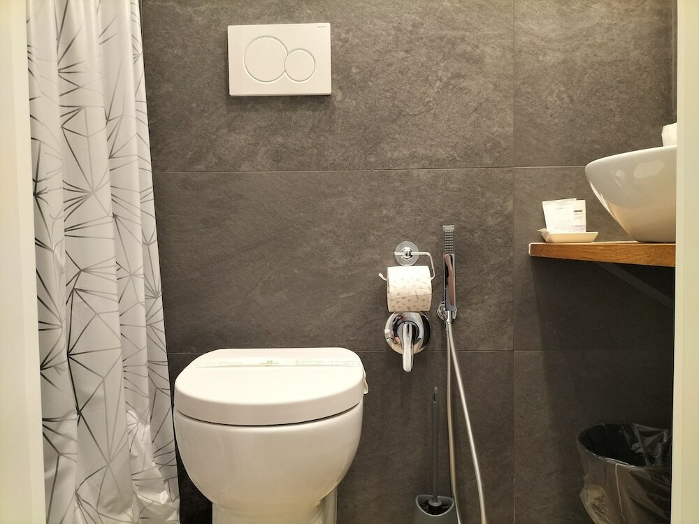 Фото Hotel Guelfa