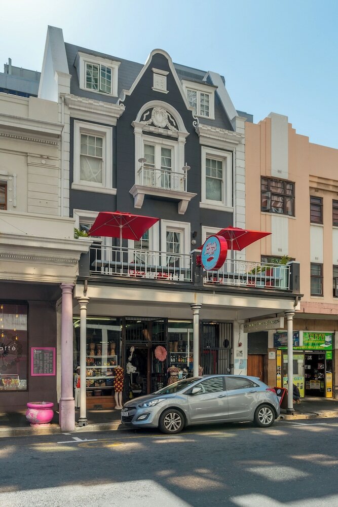 Фото отеля 3