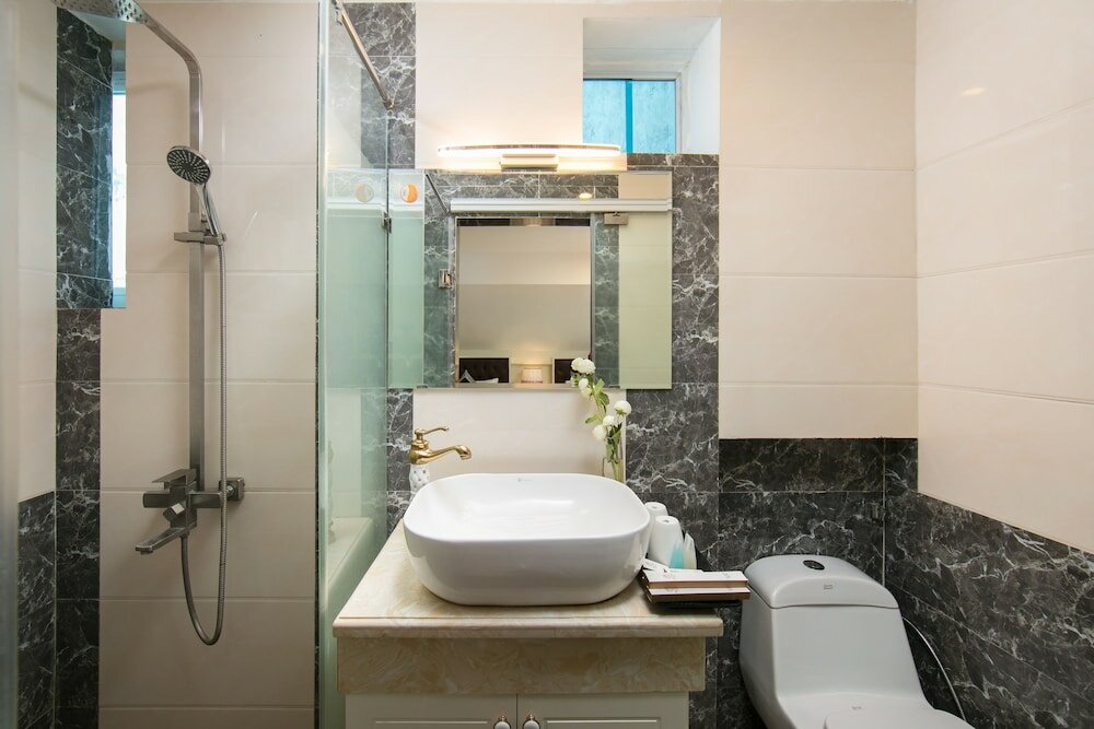 Фото Trang Trang Premium Hotel