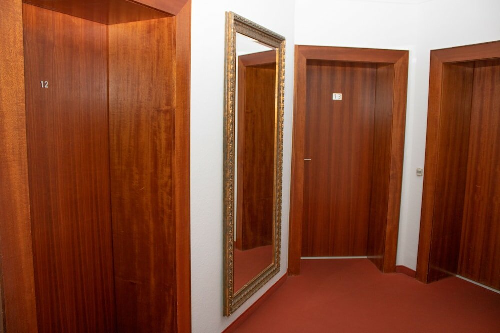 Фото Hotel Stern