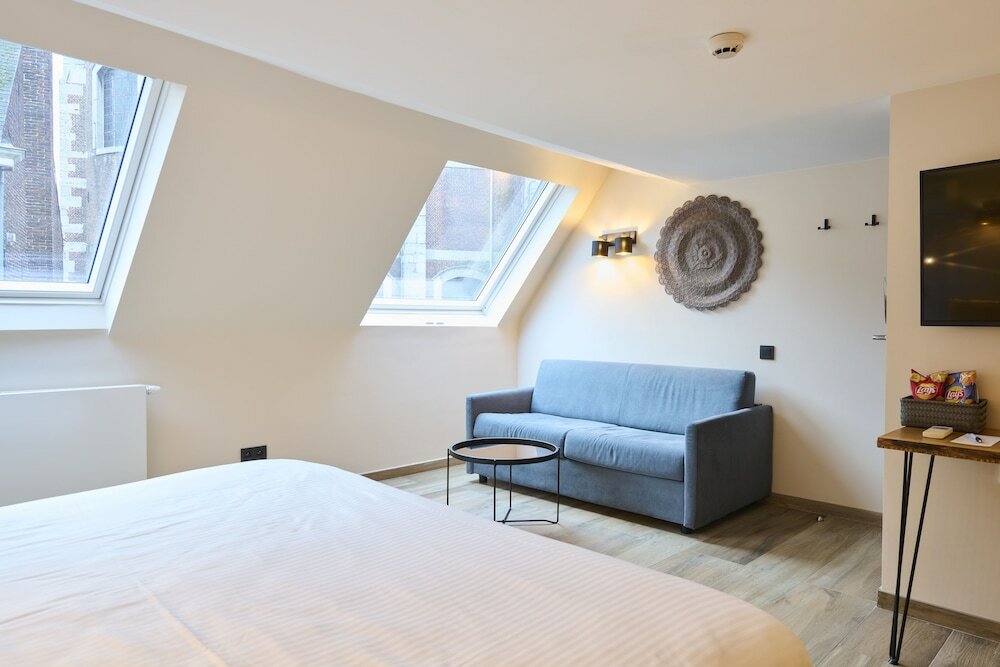 Фото Les Tanneurs de Namur