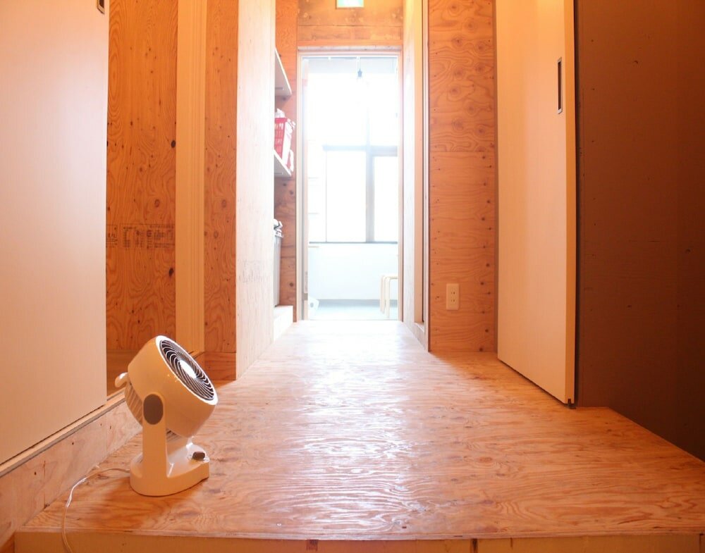 Фото Ishigaki Guesthouse Hive - Hostel