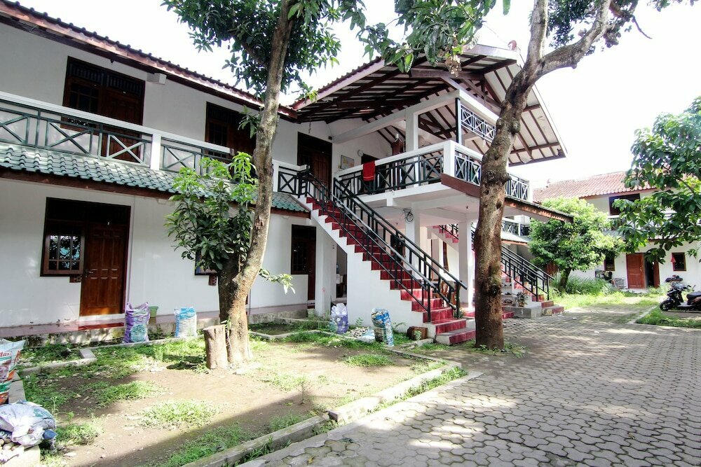Hotel Arjuna 31 Homestay, Yogyakarta, photo
