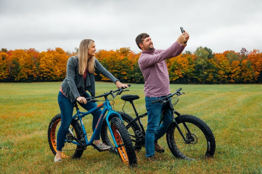 Фото High Peaks Resort