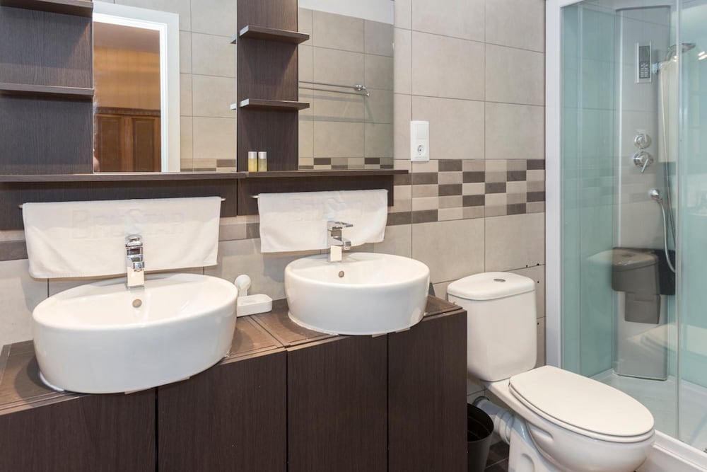 Фото Brustar Sagrada Familia