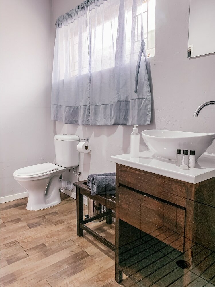 Фото Bosau Guest House