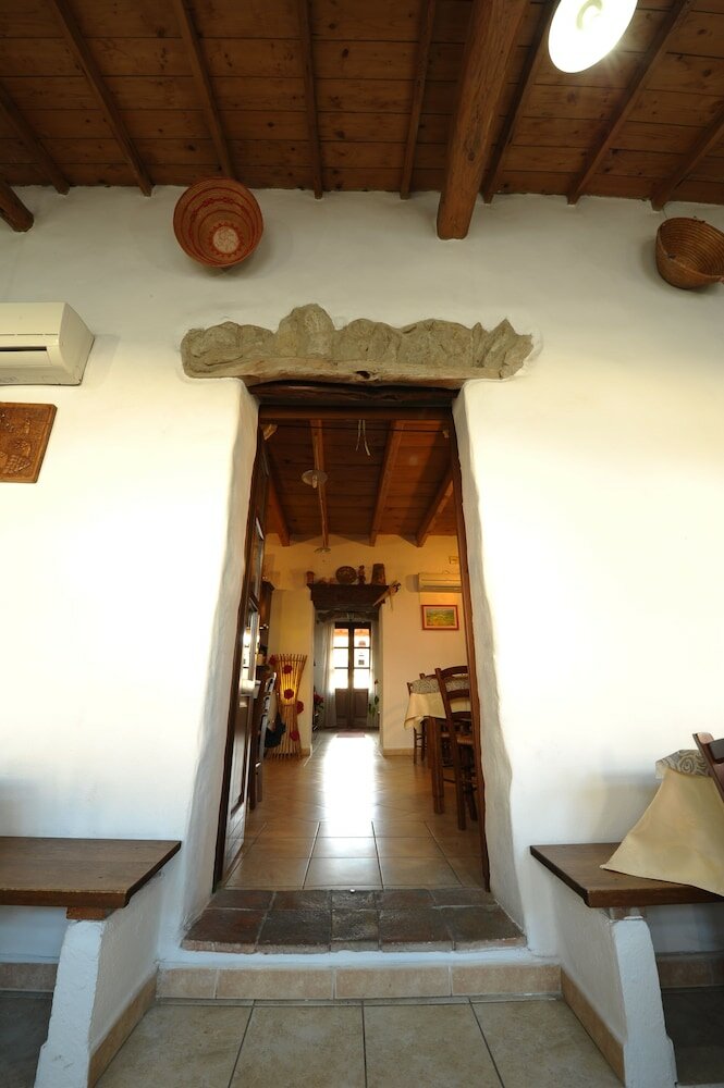 Фото Locanda La Rosa