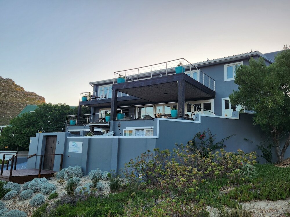 Фото Hout Bay Breeze