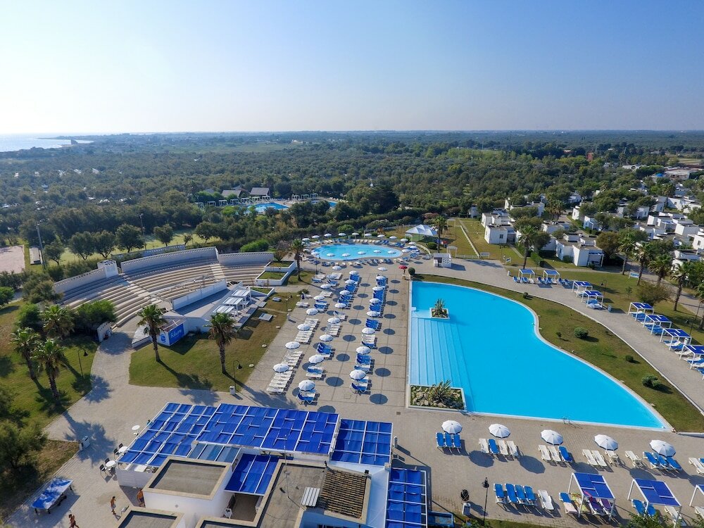 Фото Futura Club Torre Rinalda