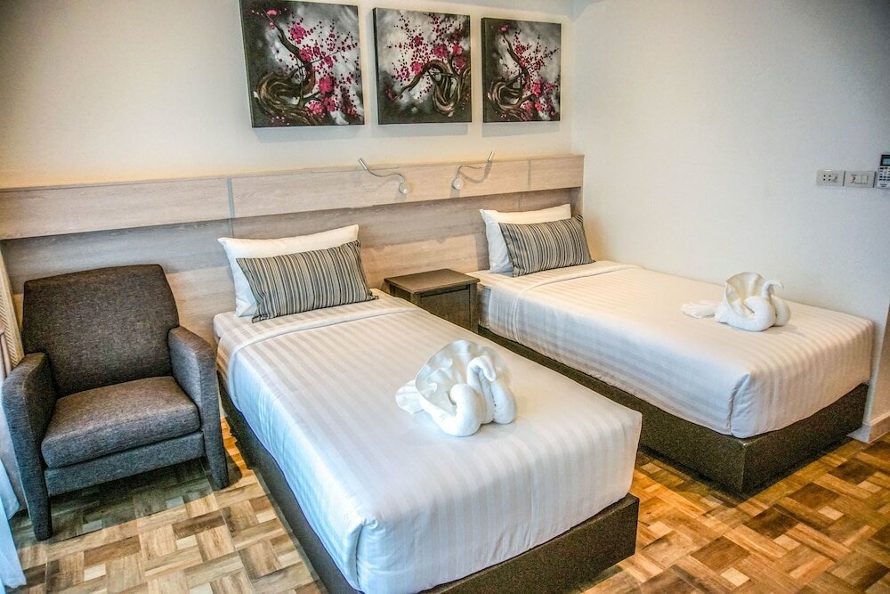 Фото Cityview Residence