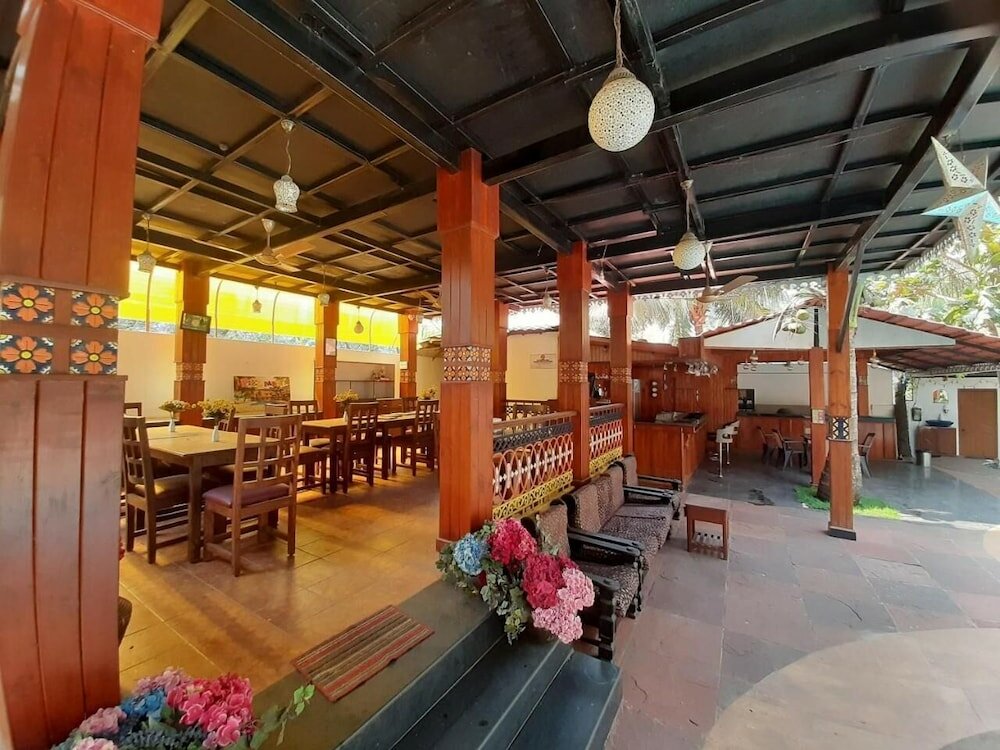 Фото Resort Palmeiras Dourado