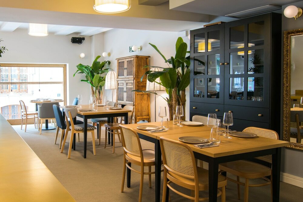 Фото Myr Marqués House