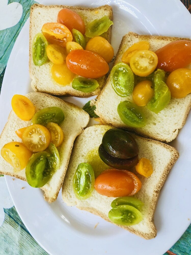 Фото La Casa di Nataly