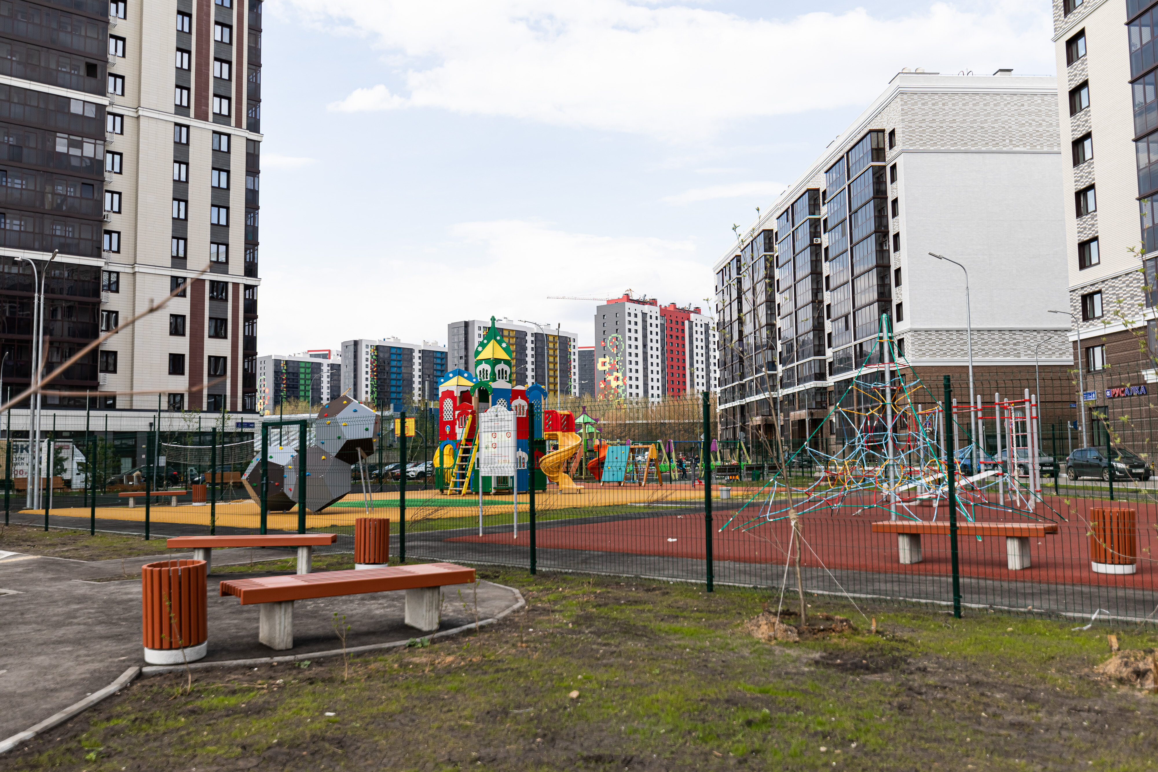 Фото Апартаменты Дизайнерская Квартира с Джакузи